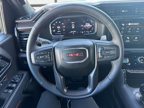 Used 2026 GMC Sierra 1500 AT4 w/ AT4 Premium Package AWD/4WD image 28