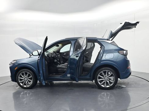 Used 2024 Buick Encore GX Avenir w/ Avenir Convenience Package FWD image 53