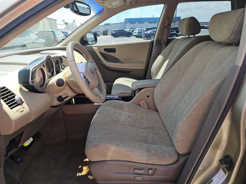Used 2005 Nissan Murano SL FWD image 13