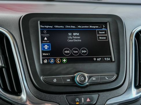Used 2023 Chevrolet Equinox LT FWD image 49