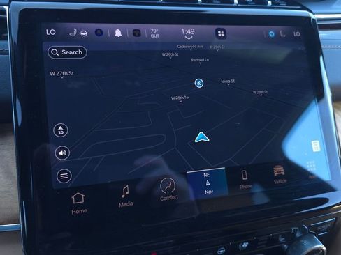 Used 2023 Jeep Grand Cherokee Summit image 42