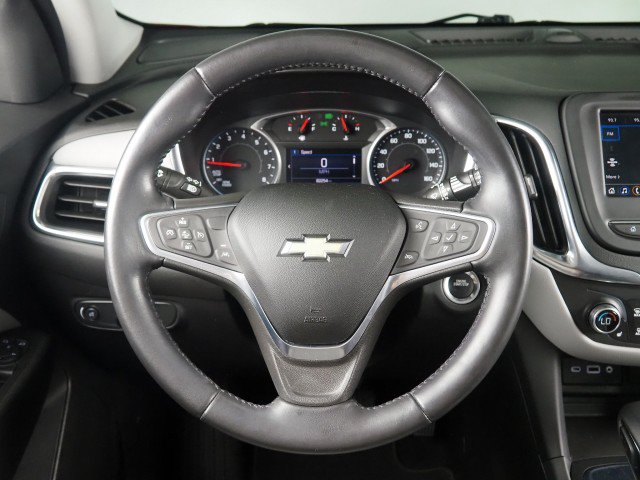 Used 2022 Chevrolet Equinox LT FWD image 17
