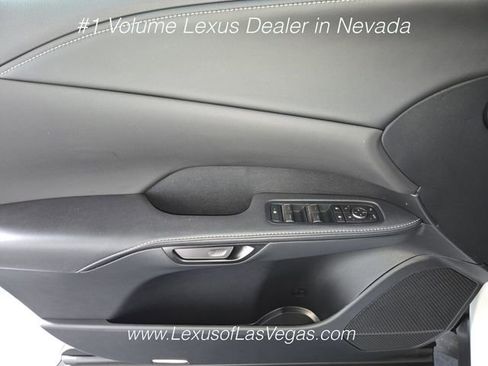 New 2026 Lexus RX 350 F Sport FWD image 15