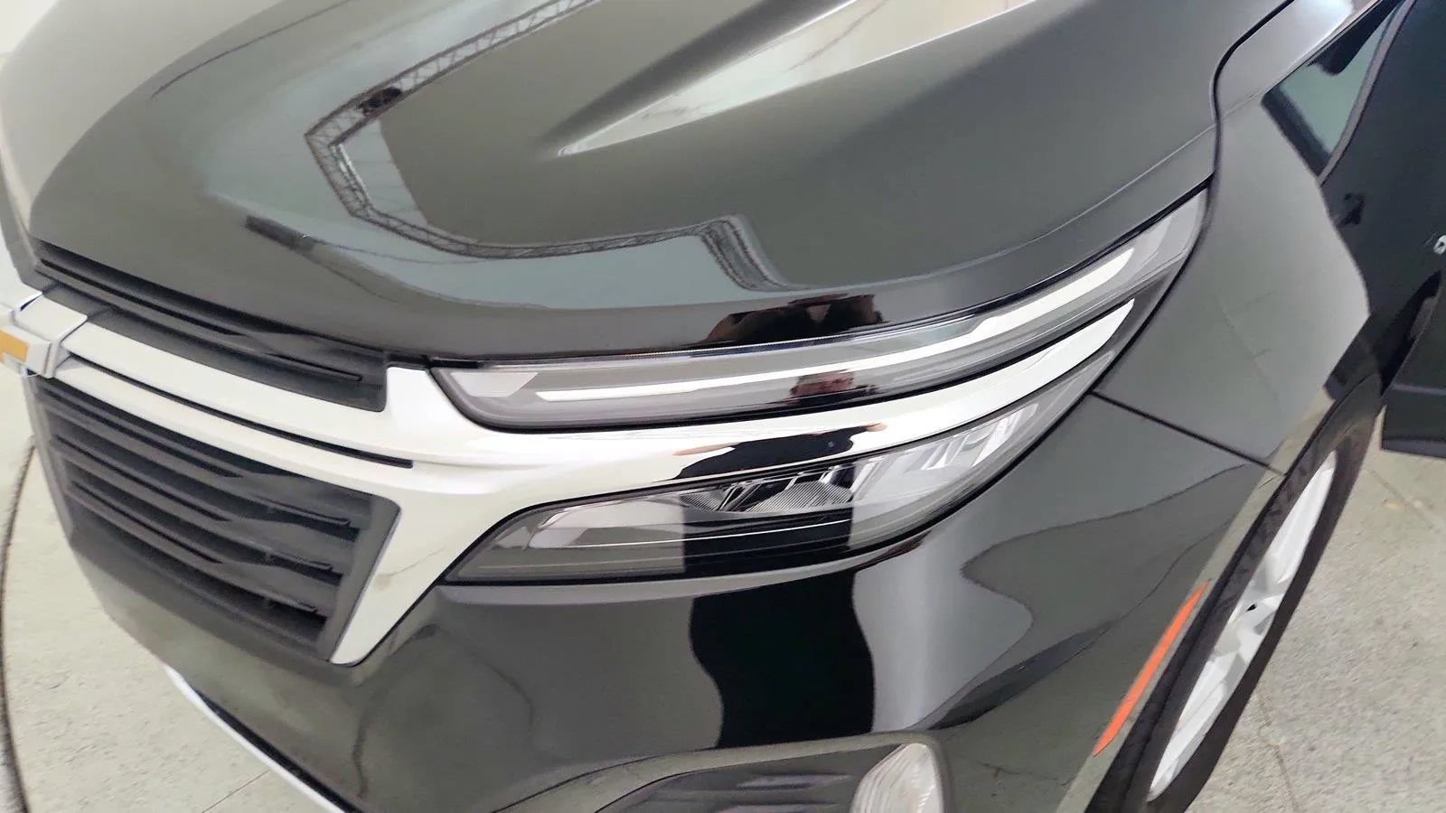 Used 2022 Chevrolet Equinox LT AWD/4WD image 37