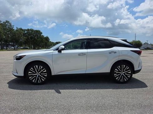 New 2026 Lexus RX 350 Premium Plus FWD image 6