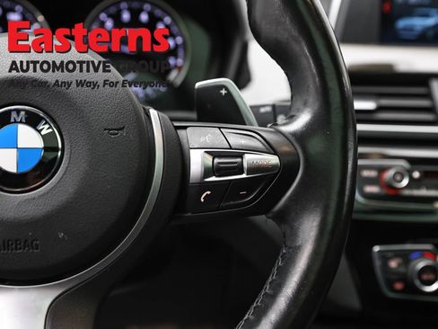 Used 2018 BMW X2 xDrive28i w/ M SportX Package AWD/4WD image 16