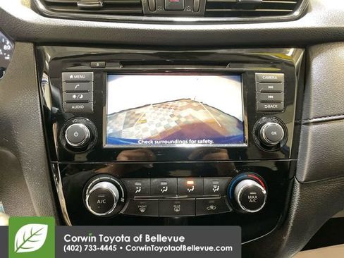 Used 2019 Nissan Rogue S w/ Special Edition Package image 19