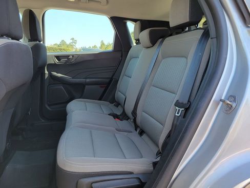 Certified 2022 Ford Escape S image 15