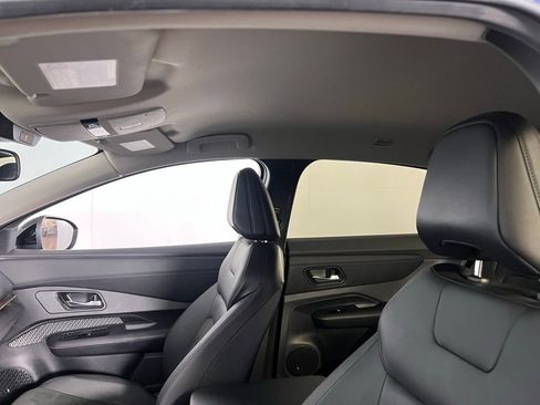 Used 2023 Nissan Ariya AWD image 25