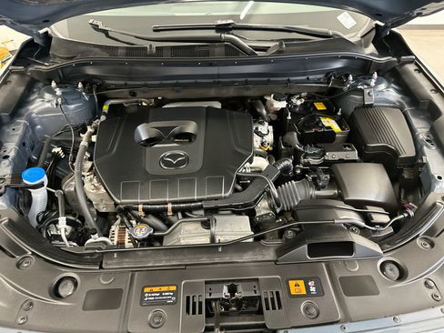 Used 2025 MAZDA CX-5 Carbon Edition AWD/4WD image 36