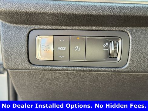 Used 2024 Chevrolet Traverse LS w/ Midnight/Sport Edition FWD image 22