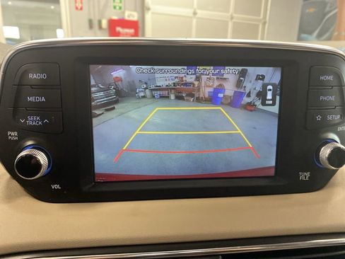 Used 2020 Hyundai Santa Fe SEL w/ Cargo Package image 26