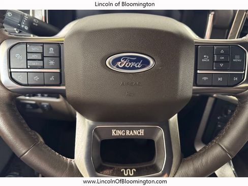 Used 2023 Ford F150 4x4 SuperCrew image 20