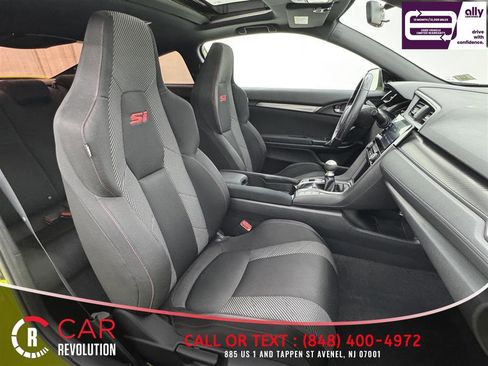 Used 2019 Honda Civic Si image 37