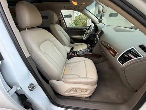 Used 2012 Audi Q5 3.2 Premium Plus AWD/4WD image 38