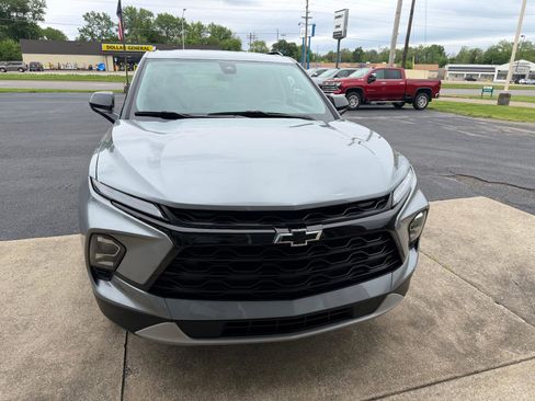 Used 2024 Chevrolet Blazer LT w/ Convenience Package FWD image 7