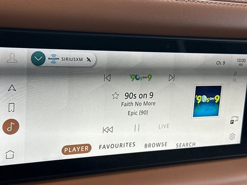 Used 2020 Land Rover Defender 110 X image 18