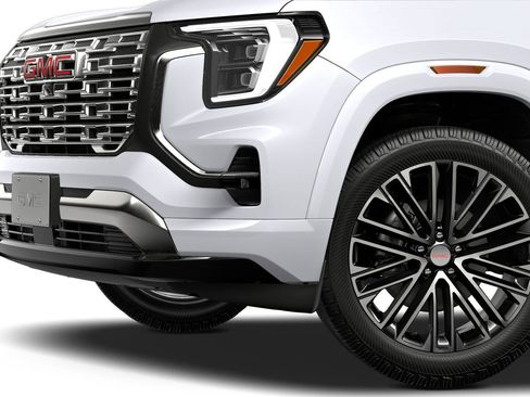 Used 2027 GMC Terrain Denali AWD/4WD image 5