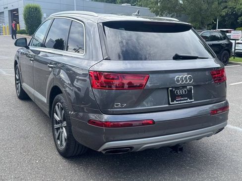 Used 2019 Audi Q7 2.0T Premium Plus AWD/4WD image 7
