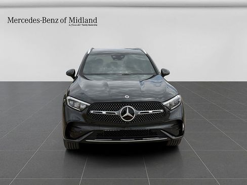 New 2026 Mercedes-Benz GLC 300 image 2