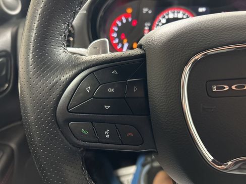 Used 2025 Dodge Durango GT AWD/4WD image 30