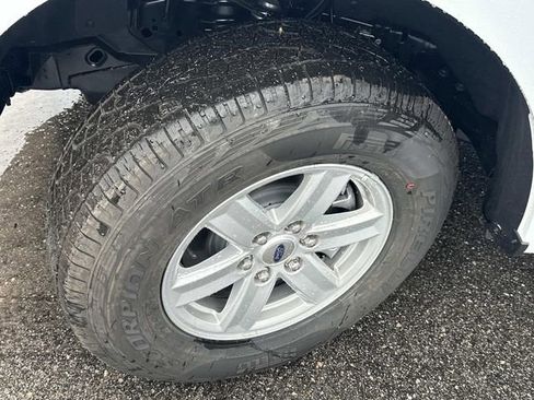 New 2025 Ford F150 XL w/ Equipment Group 103A High image 16