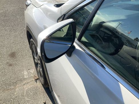 Used 2022 Subaru Forester Limited image 34