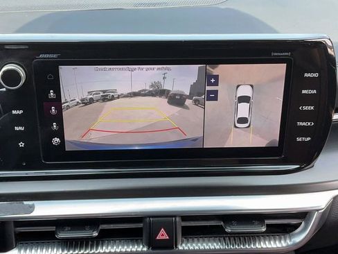 Used 2023 Kia K5 GT w/ GT1 Package image 21