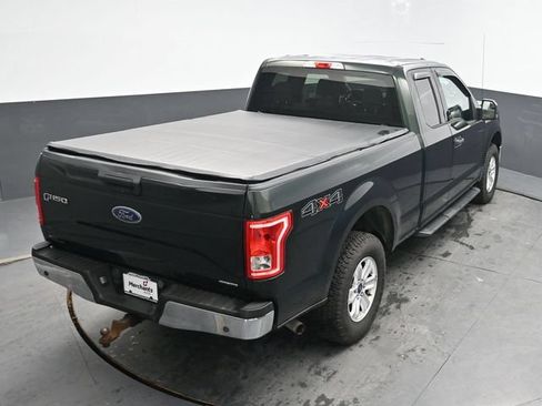 Used 2015 Ford F150 XLT w/ Equipment Group 301A Mid AWD/4WD image 25