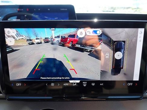 Used 2025 Ford Expedition Max Active image 27