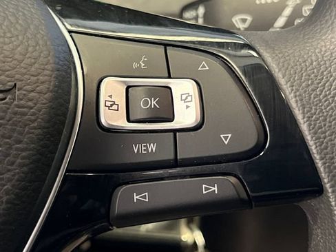 Used 2021 Volkswagen Tiguan S FWD image 21
