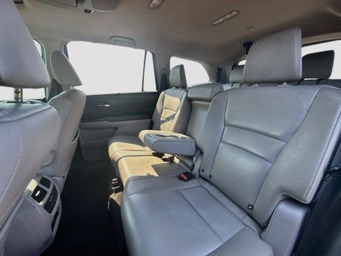 Used 2019 Honda Pilot EX-L image 23