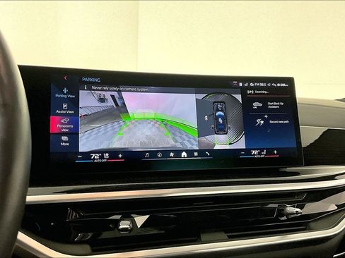 Used 2025 BMW X7 M60i image 14