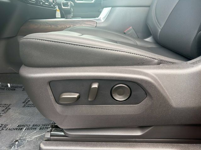 New 2026 GMC Sierra 1500 SLT w/ SLT Premium Plus Package RWD image 16