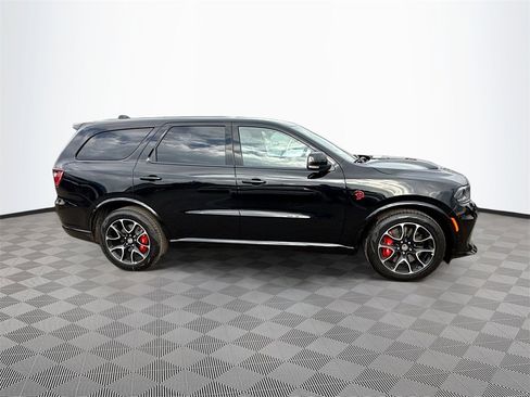 New 2026 Dodge Durango SRT Hellcat image 4