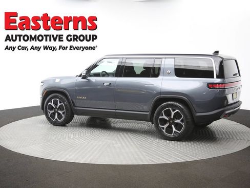 Used 2023 Rivian R1S Adventure AWD/4WD image 63