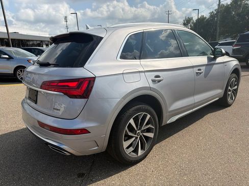 Used 2024 Audi Q5 2.0T Premium Plus AWD/4WD image 6