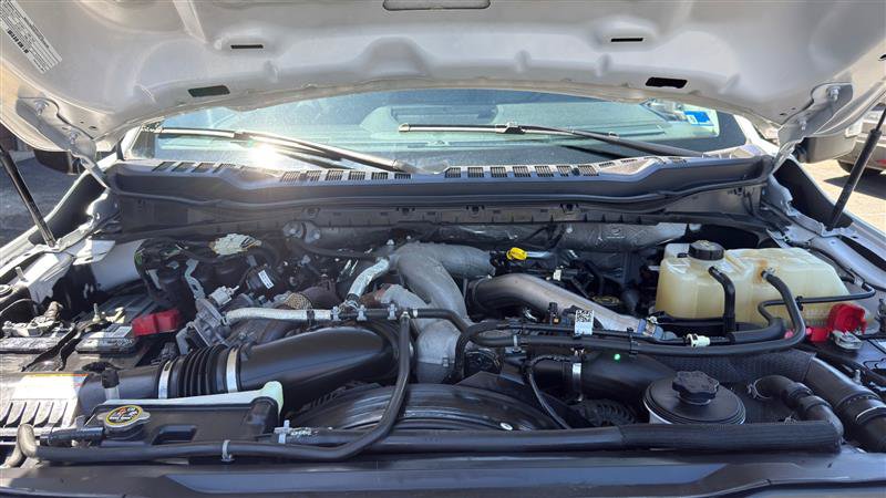 Used 2024 Ford F350 XL AWD/4WD image 8
