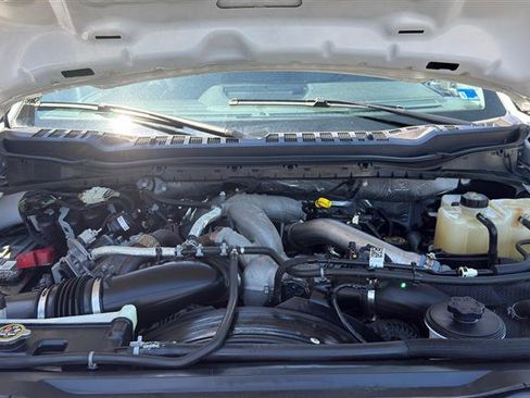 Used 2024 Ford F350 XL AWD/4WD image 8