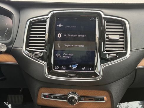 Used 2016 Volvo XC90 T6 Inscription AWD/4WD image 21