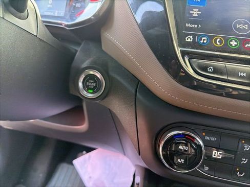 Used 2021 Chevrolet TrailBlazer ACTIV w/ Convenience Package image 34