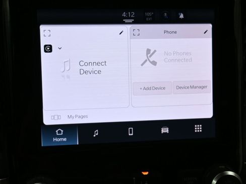 New 2026 RAM 1500 4x4 Crew Cab image 25