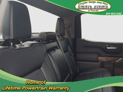 Used 2020 Chevrolet Silverado 1500 RST w/ All-Star Edition image 29