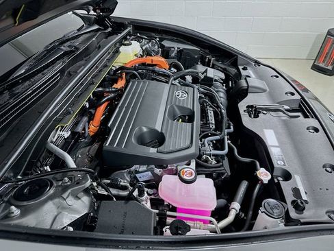 New 2026 Toyota Crown Limited image 20