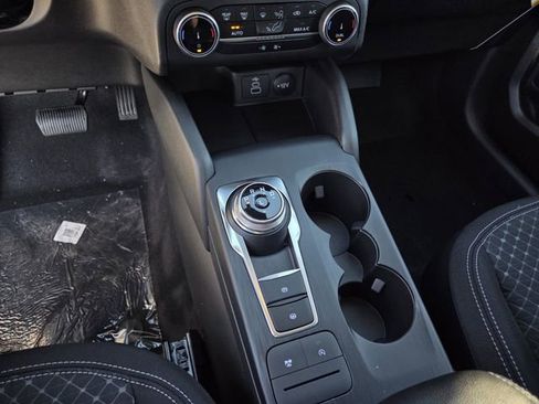 New 2026 Ford Escape Active image 8