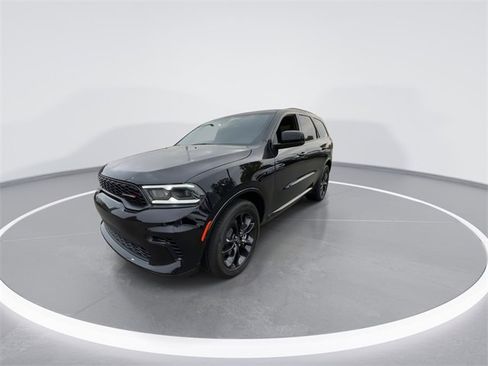 New 2026 Dodge Durango GT w/ Blacktop Package image 4
