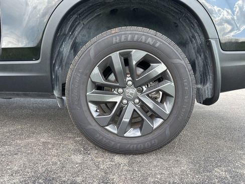 Used 2023 Honda Ridgeline Sport image 5