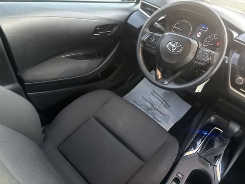 Used 2023 Toyota Corolla LE image 14