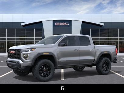 New 2026 GMC Canyon Elevation w/ Convenience Package