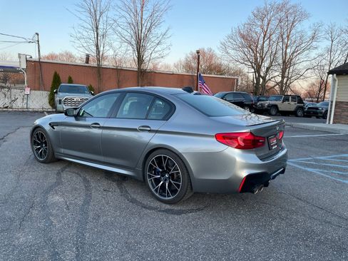 Used 2019 BMW M5 w/ Executive Package AWD/4WD image 36